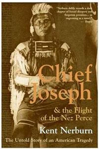 Chief Joseph & the Flight of the Nez Perce