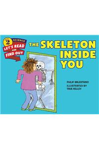 Skeleton Inside You