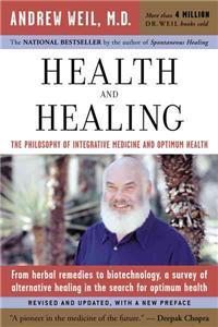 Health and Healing