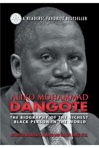 Aliko Mohammad Dangote