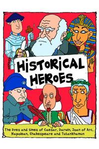 Historical Heros