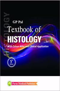 Textbook of Histology : 5/E