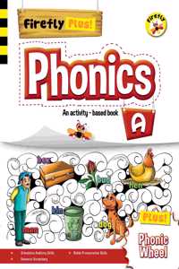 Firefly Plus! Phonics Nursery