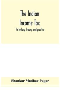 Indian income tax