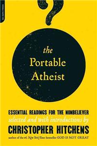 Portable Atheist