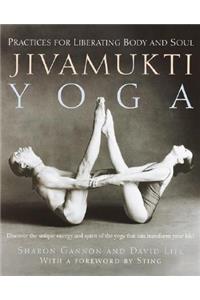 Jivamukti Yoga