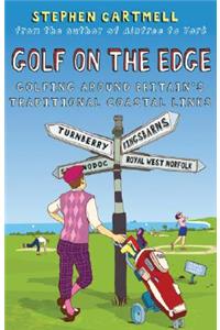 Golf On The Edge