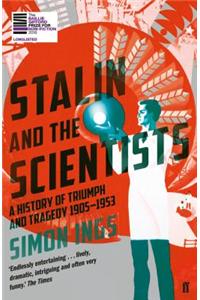 Stalin and the Scientists