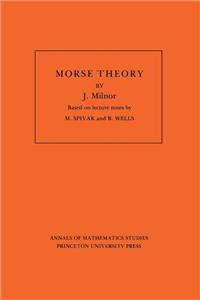 Morse Theory