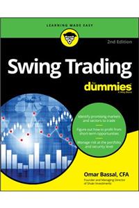 Swing Trading For Dummies, 2nd Edition