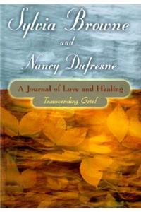 Journal of Love & Healing