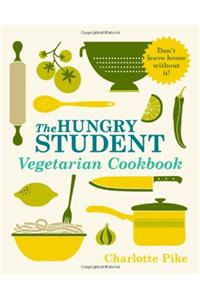 The Hungry Student Vegetarian Cookbook