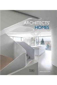 Architects' Homes