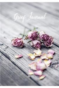 Grief Journal