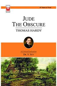 Thomas Hardy: Jude the Obscure Code - 3.17.1 (PB)