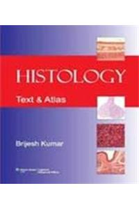 Histology: Text & Atlas (with Point Access Codes)