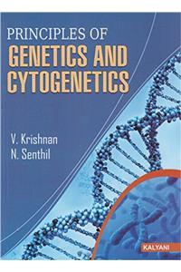 Principles of Genetics and Cytogenetics