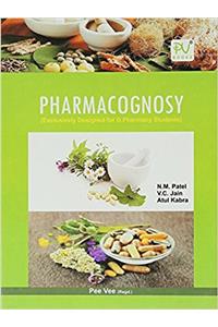 Pharmacognosy PB