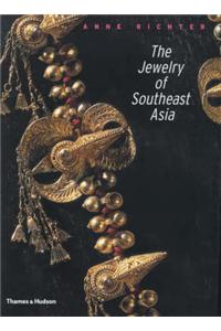 The Jewelry of Southeast Asia