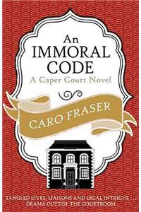 An Immoral Code