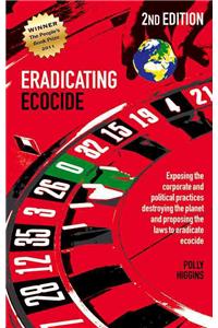 Eradicating Ecocide 2nd edition