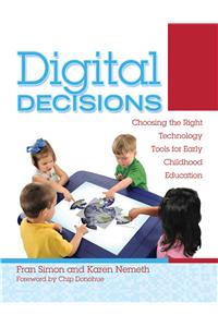 Digital Decisions