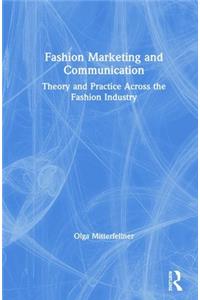 Fashion Marketing and Communication