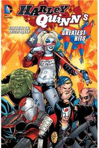 Harley Quinn's Greatest Hits