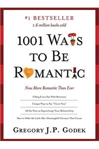 1001 Ways to Be Romantic