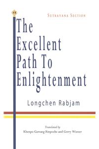 Excellent Path to Enlightenment - Sutrayana