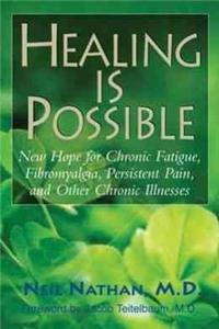 Healing Is Possible