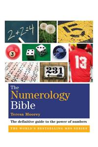 Numerology Bible