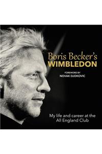 Boris Becker's Wimbledon