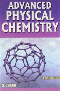 Advanced Physical Chemistry