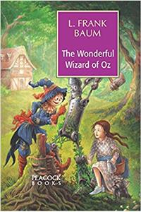 The Wonderful Wizard