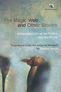 Magic Web And Other Stories