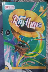 Rhythms Class 1 Term 3