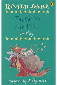 Fantastic Mr Fox