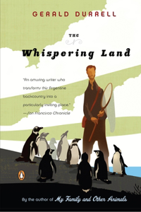 Whispering Land