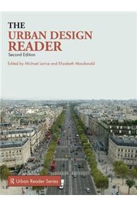 The Urban Design Reader