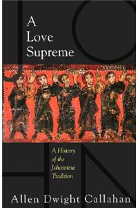 Love Supreme