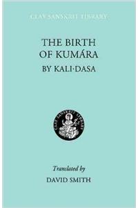 Birth of Kumara