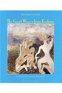 Great Weaver from Kashmir