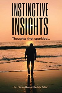 Instinctive Insights Thoughts that sparkled