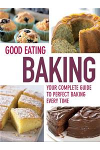 Good Eating - Baking