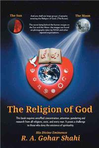 Religion of God (Divine Love)