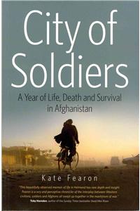 City of Soldiers