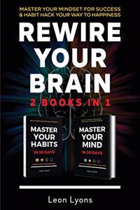 Rewire Your Brain