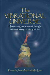 Vibrational Universe