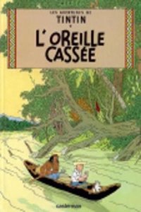 L'oreille cassee